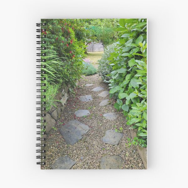 Item preview, Stumbling Upon a Hipster Walkway designed and sold by AnthonyThomas.