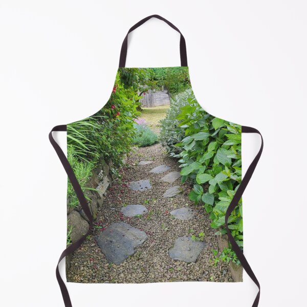 Item preview, Stumbling Upon a Hipster Walkway designed and sold by AnthonyThomas.