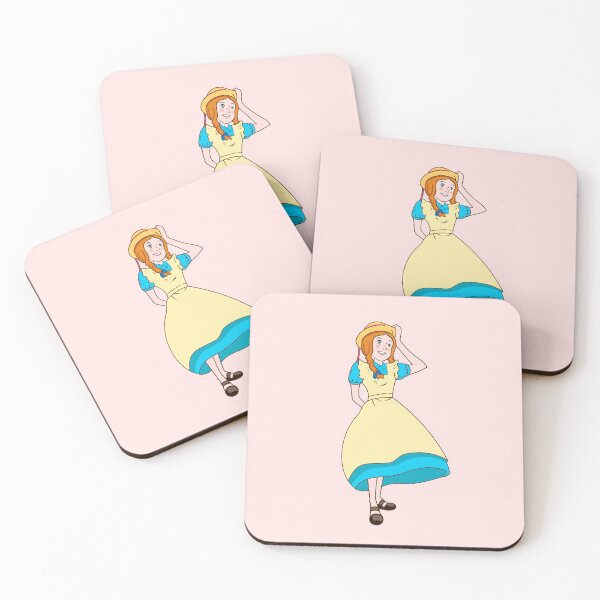 Item preview, Becky, On Clasic Book designed and sold by Julio Benitez.