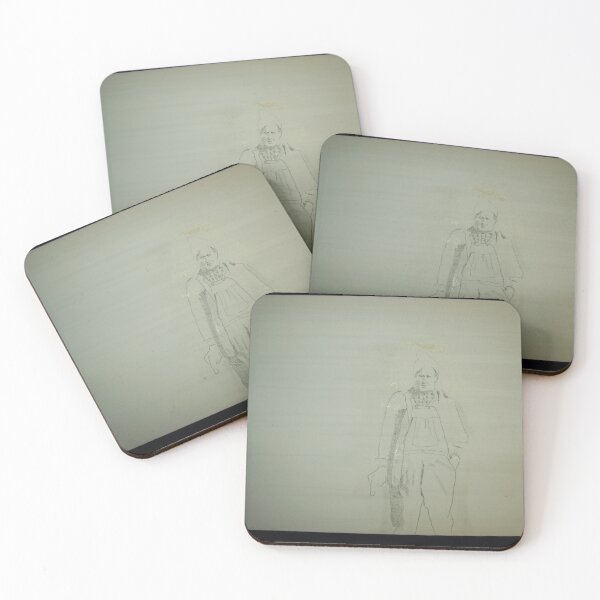 Item preview, Leonard designed and sold by John Swofford.