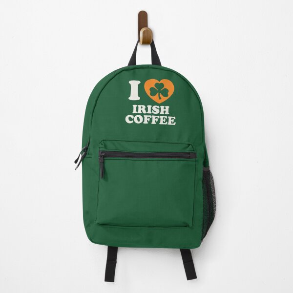 Item preview, St Patricks Day Irish Coffee Irish Pride Coffee Lover designed and sold by yelly123.