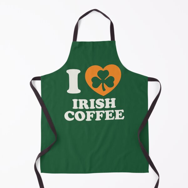 Item preview, St Patricks Day Irish Coffee Irish Pride Coffee Lover designed and sold by yelly123.