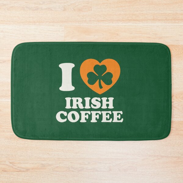 Item preview, St Patricks Day Irish Coffee Irish Pride Coffee Lover designed and sold by yelly123.