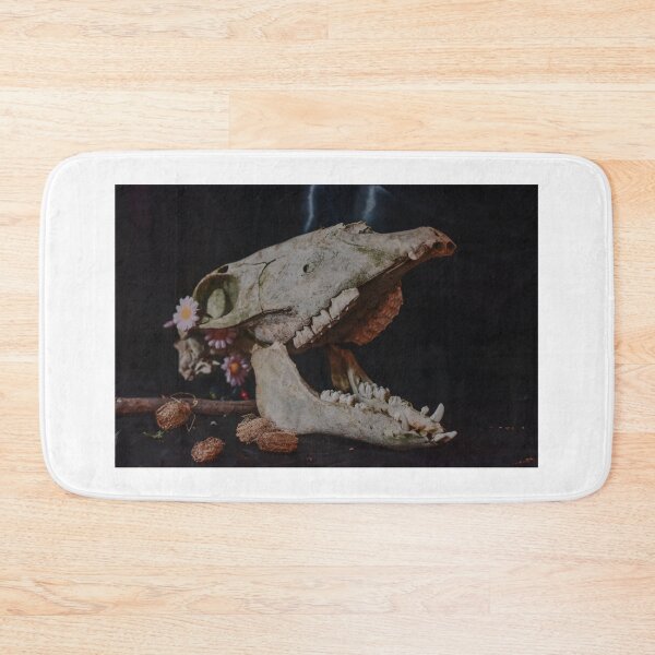 Item preview, Scary Skull Of Dynasor Haunted Island  designed and sold by Harshly.