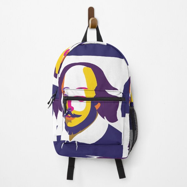 Item preview, William Shakespeare designed and sold by glazzofwater.