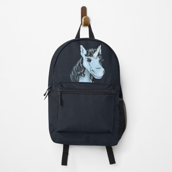 Item preview, Gothic unicorn designed and sold by Themys24.