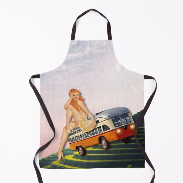 Item preview, Retro Girl designed and sold by susannapujolcli.
