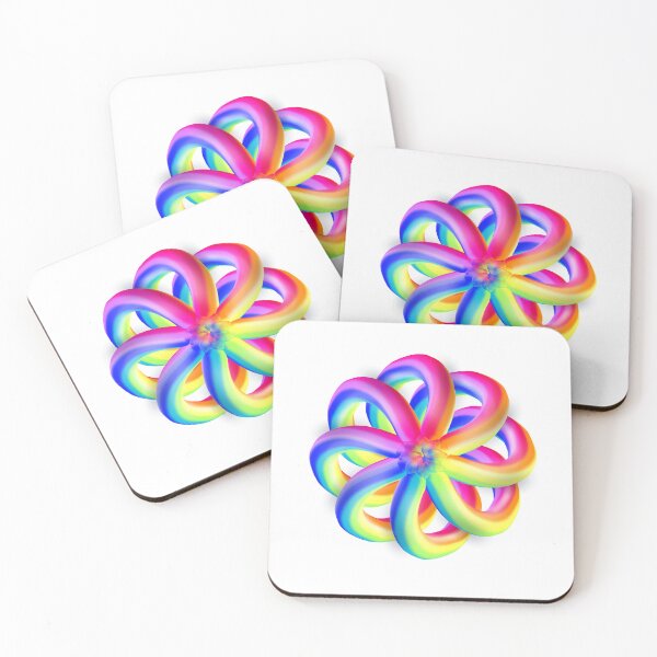 Item preview, Rainbow Pinwheel designed and sold by wrlevine.