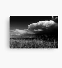 An Irish Scene Canvas Print