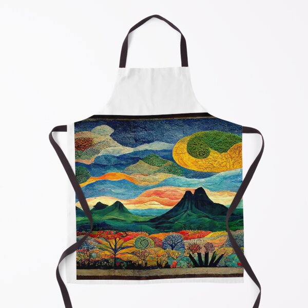 Item preview, montañas javanesas designed and sold by 3 CITIES.