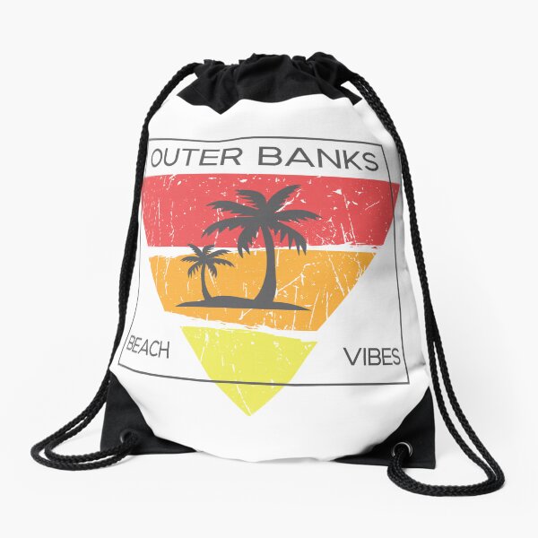 Artikel-Vorschau von Outer Banks beach vibes, designt und verkauft von chrlalexandru.