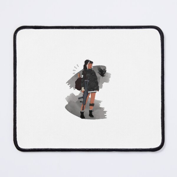 Item preview, army girl designed and sold by wtfiuza.