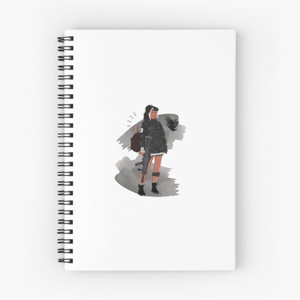 Item preview, army girl designed and sold by wtfiuza.