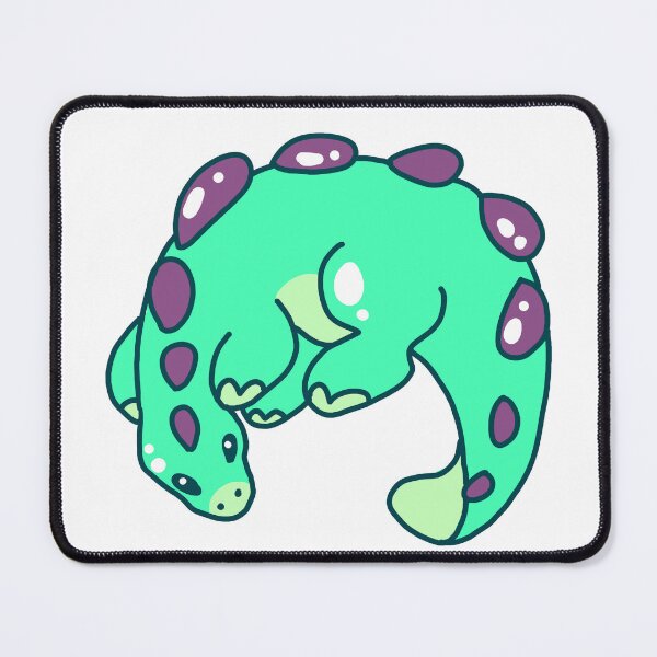 Item preview, Gentle dinosaur designed and sold by LetteSpaghetti.