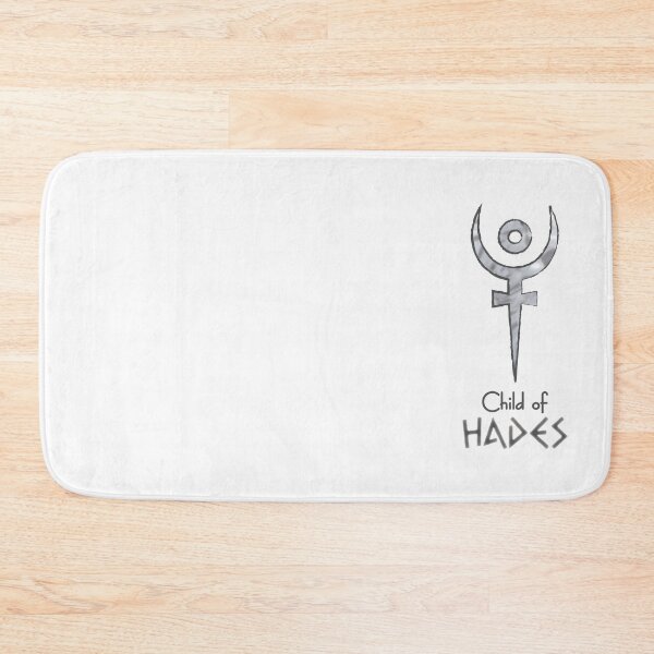 Item preview, Child of Hades – Percy Jackson inspired design  designed and sold by photonxt.