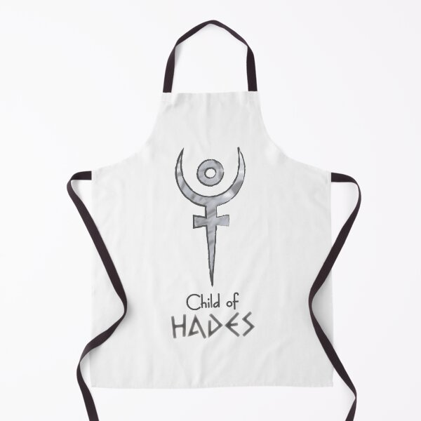 Item preview, Child of Hades – Percy Jackson inspired design designed and sold by photonxt.