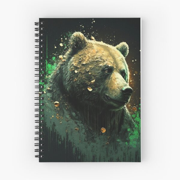 Item preview, Bear Face designed and sold by DreadX3.
