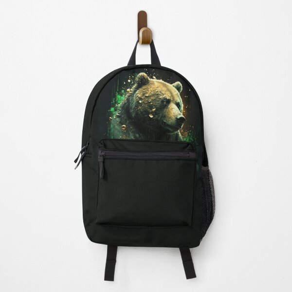 Item preview, Bear Face designed and sold by DreadX3.