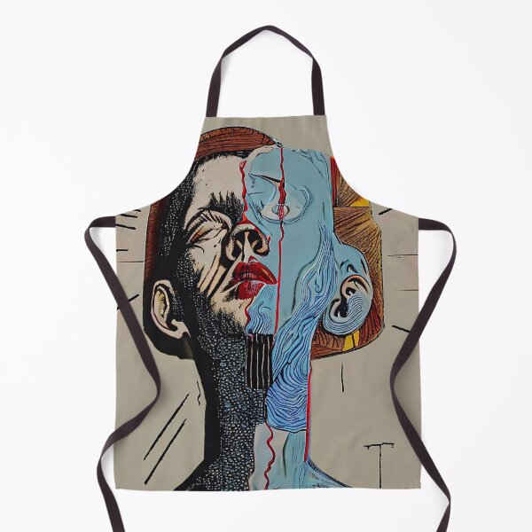 Item preview, Two faced life designed and sold by scienceluv.