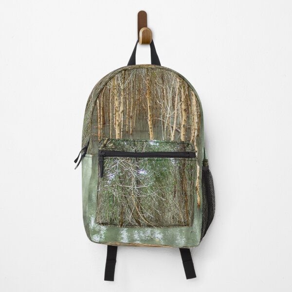 Item preview, Mangrove Forest - Thailand designed and sold by Kathy Weaver.