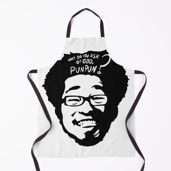 Item preview, oyasumi punpun god designed and sold by ALAEEDDINEBHM.