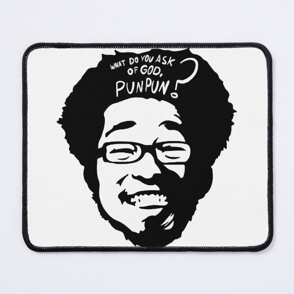 Item preview, oyasumi punpun god designed and sold by ALAEEDDINEBHM.