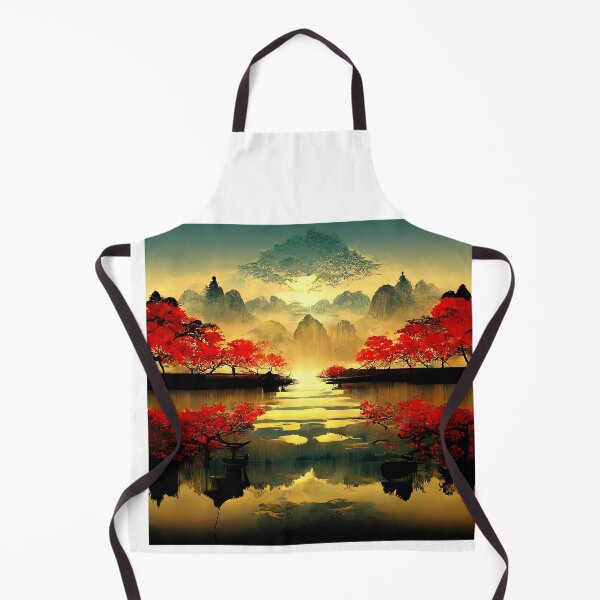 Item preview, montañas javanesas designed and sold by 3 CITIES.