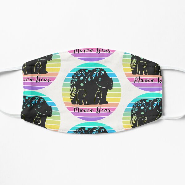 JOE MAMA Unisex Face Mask – Indica Plateau