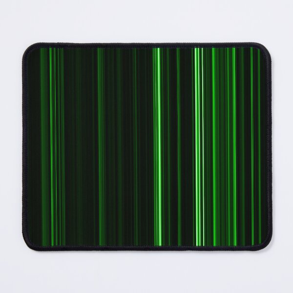 Item preview, Krypton Colorful Stripes Design designed and sold by eddiebarronshop.