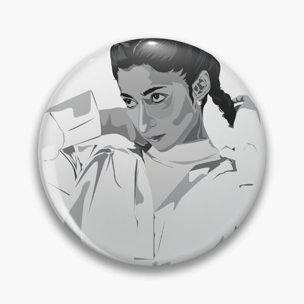 Item preview, Alba Flores designed and sold by wtfiuza.