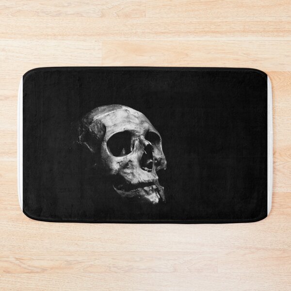 Item preview, Scary Skull Of Adam From Haunted Island  designed and sold by Harshly.