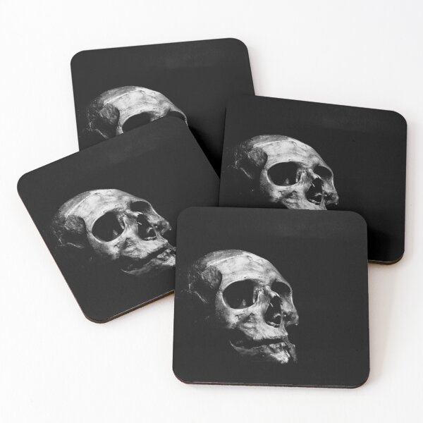Item preview, Scary Skull Of Adam From Haunted Island  designed and sold by Harshly.