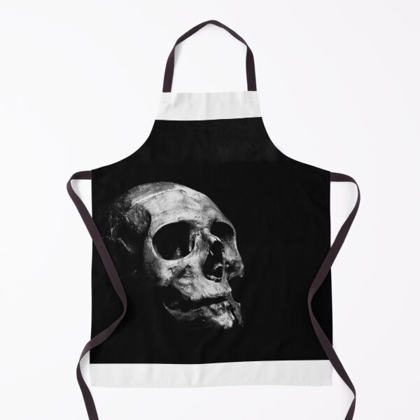 Item preview, Scary Skull Of Adam From Haunted Island designed and sold by Harshly.