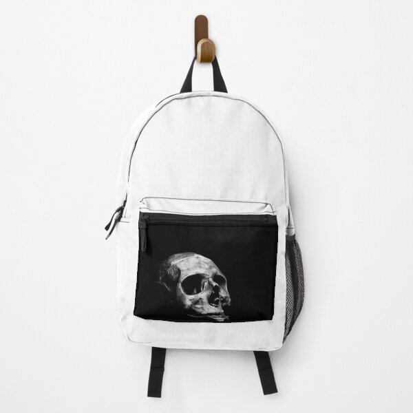 Item preview, Scary Skull Of Adam From Haunted Island  designed and sold by Harshly.