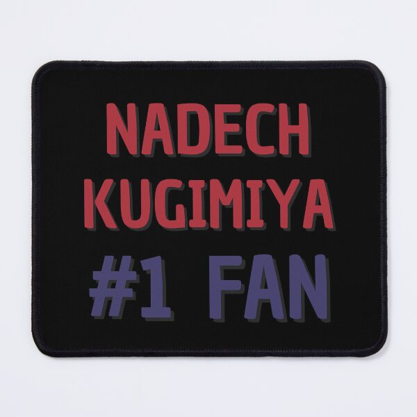 Item preview, Nadech Kugimiya #1 Fan designed and sold by Rybariuns.