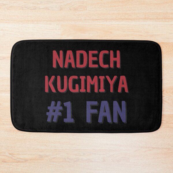 Item preview, Nadech Kugimiya #1 Fan designed and sold by Rybariuns.