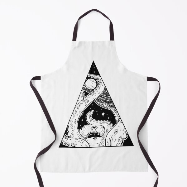 Item preview, Mystic triangle designed and sold by Toma-ire.