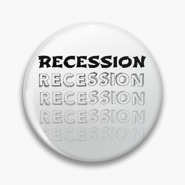 Item preview,  Recession designed and sold by Fus-art94.