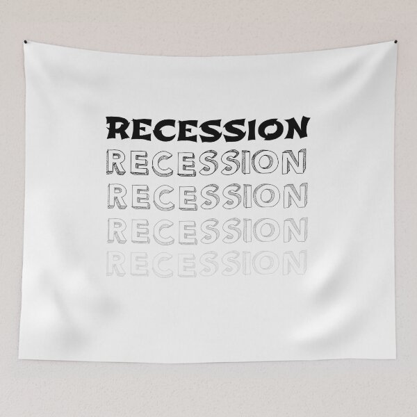 Item preview,  Recession designed and sold by Fus-art94.