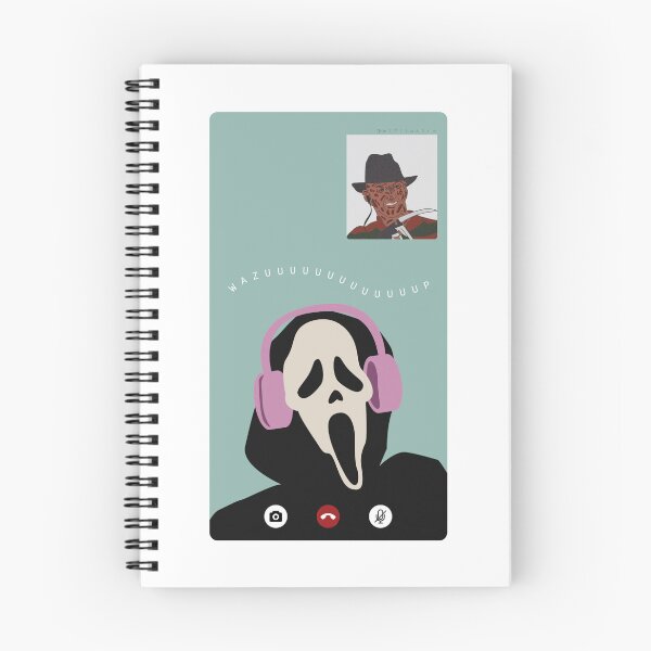 Item preview, Scream designed and sold by wtfiuza.