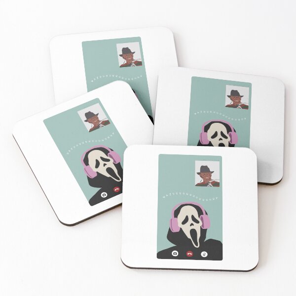 Item preview, Scream designed and sold by wtfiuza.