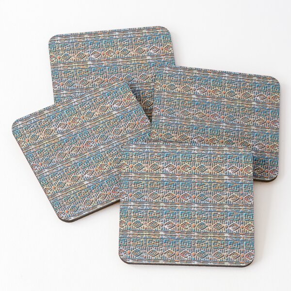 Item preview, Southwestern Mohave Tribal Art designed and sold by Delights.