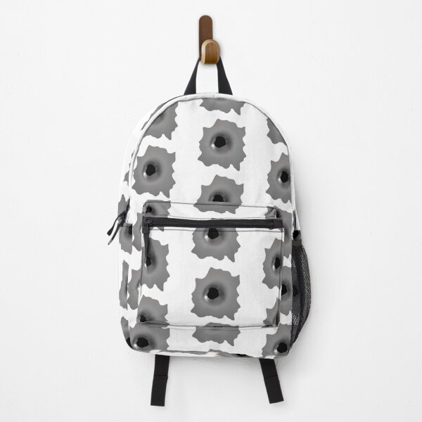 Item preview, bullet hole prank designed and sold by Chardo55.
