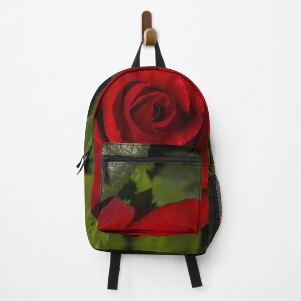 Item preview, A Scarlet Rose for my Love designed and sold by Georgia Mizuleva.