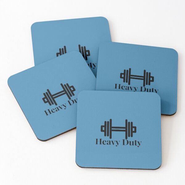 Item preview, Heavy Duty! designed and sold by Byoudesigns.