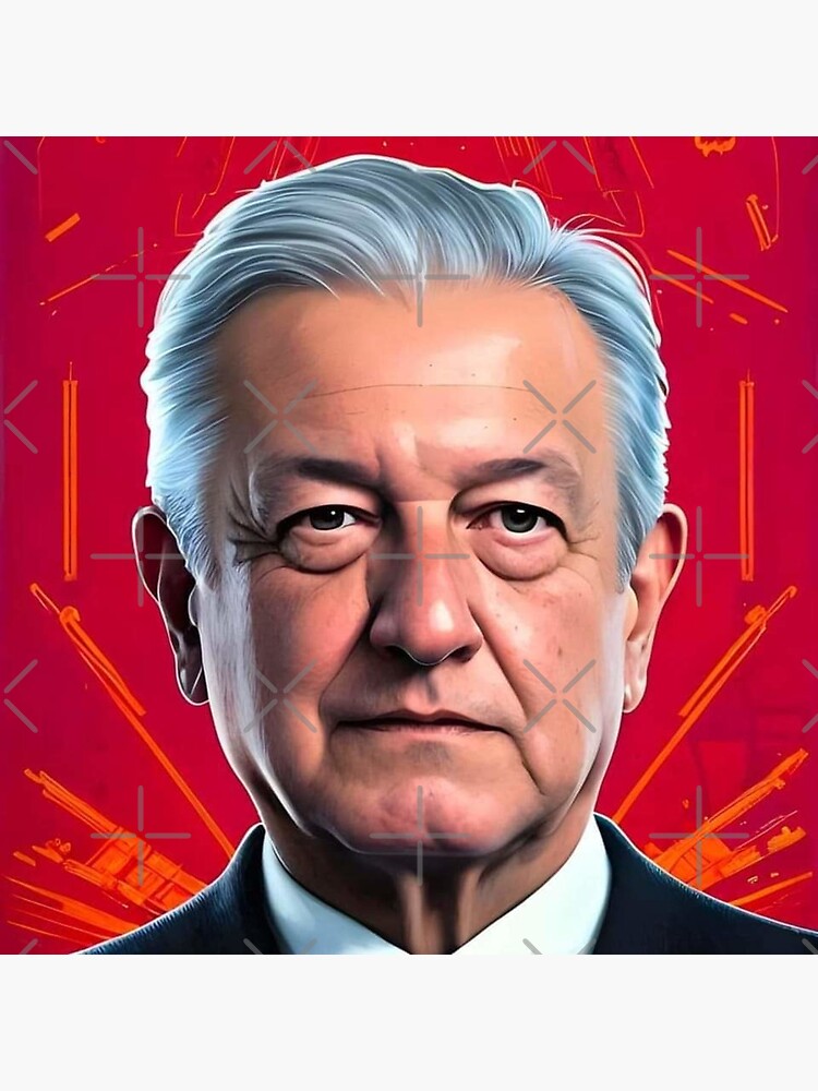 Andres Manuel Lopez Obrador Andres Manuel Lopez Obrador
