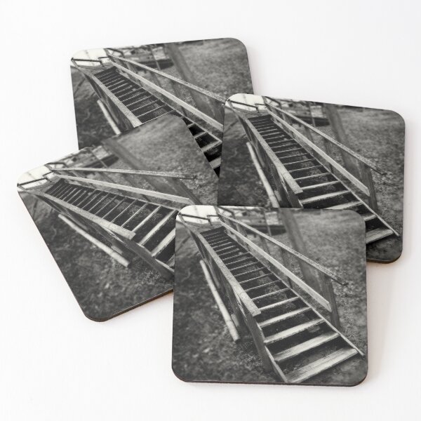 Item preview, Canadian Stairs designed and sold by Dave Hare Photography.