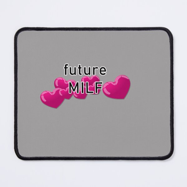 Item preview, future milf designed and sold by comglim.