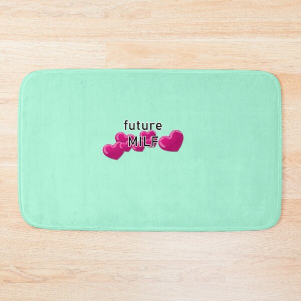 Item preview, future milf designed and sold by comglim.