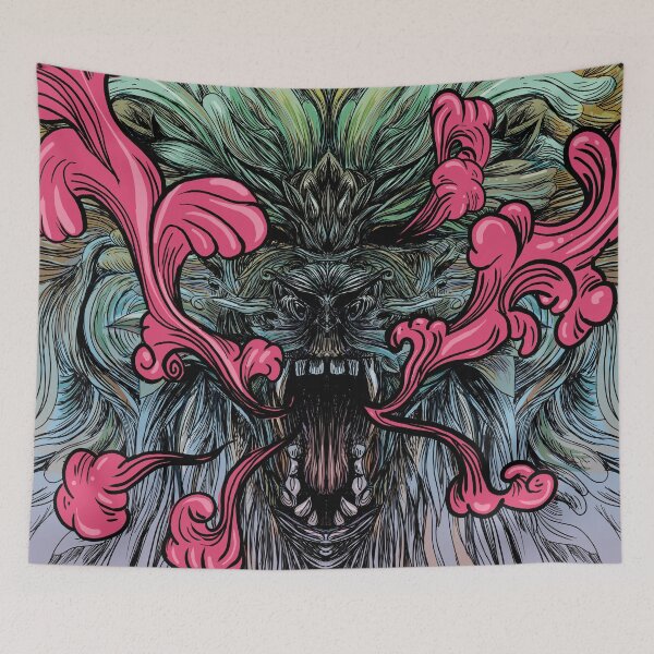 Item preview, Dragon designed and sold by fakeface.